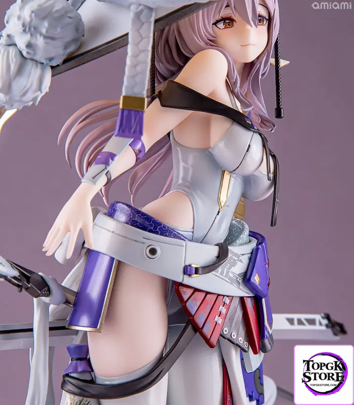GSAS X GSC – Goddess of Victory Nikke Scarlet (Licensed) - Photo 22 | TopGKStore
