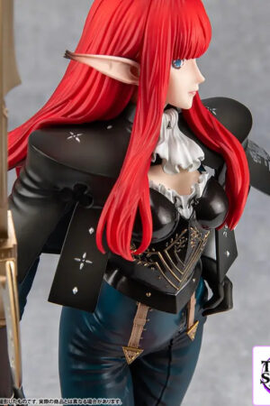 Kotobukiya – Metaphor: ReFantazio Hulkenberg 1/7 Complete Figure (Licensed) - Photo 2 | TopGKStore