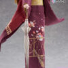 FURYU – Yoshitoku x F:NEX Mikasa blue flower komachi ver -Japanese Doll- 1/4 Scale Figure (Licensed) - Photo 7 | TopGKS