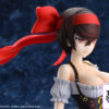 Kaitendoh – Girls und Panzer Ribbon no Musha Shizuka Tsuruki Dirndl Ver. 1/6 Complete Figure (Licensed) - Photo 7 | Top