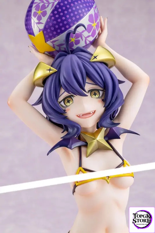 KADOKAWA – KDcolle Gushing over Magical Girls Magia Baiser Swimsuit ver. 1/6 Complete Figure (Licensed) - Photo 5 | Top