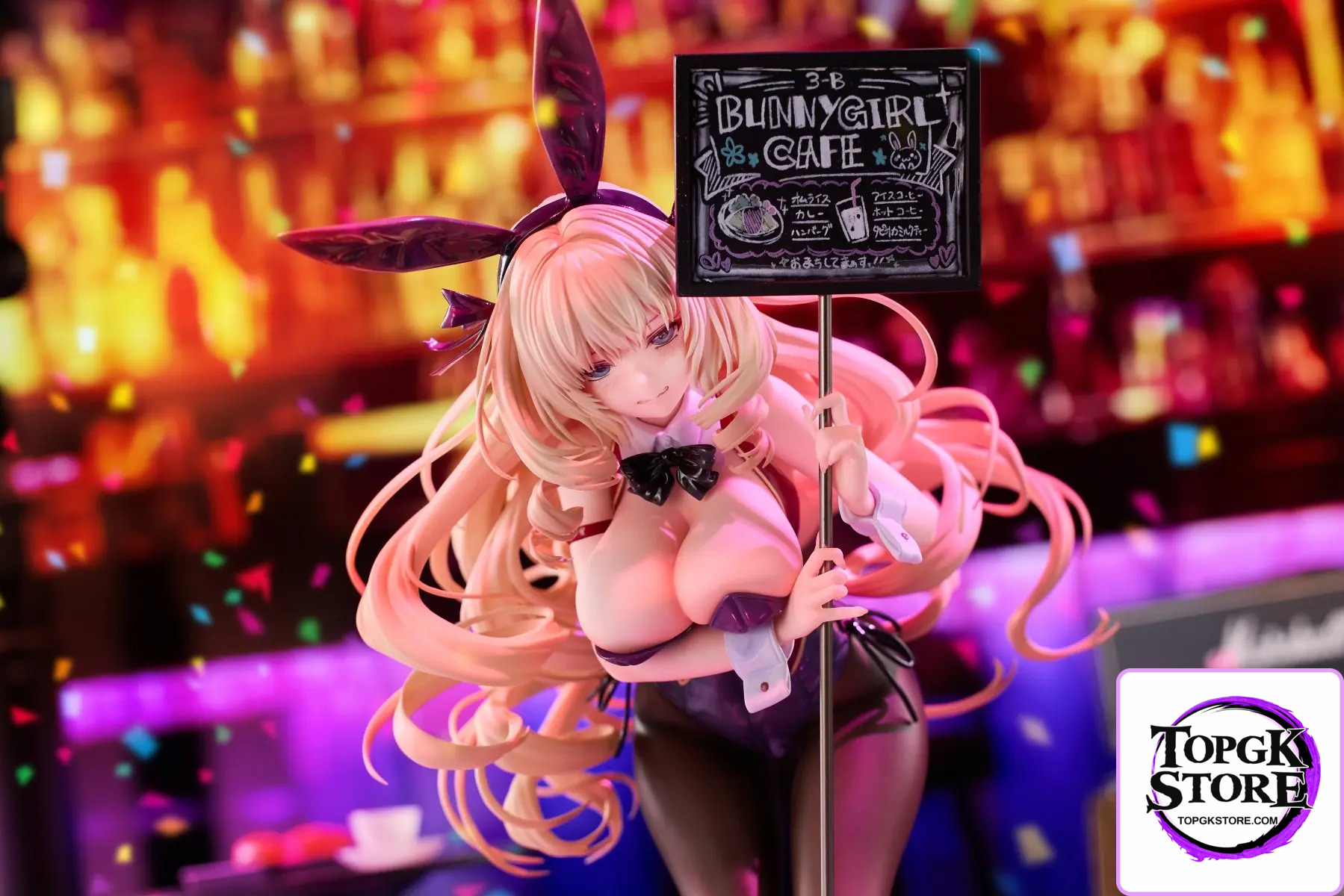 VKEND – Hanikami Kanojo wa Koi o Suru Shodo Erena (Licensed) - Photo 12 | TopGKStore