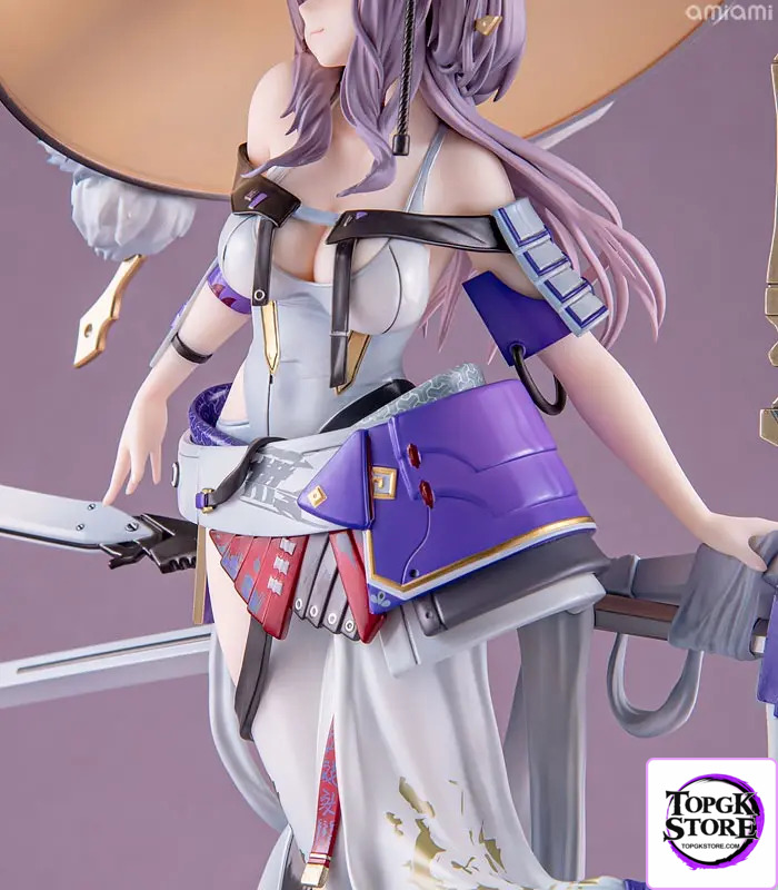 GSAS X GSC – Goddess of Victory Nikke Scarlet (Licensed) - Photo 23 | TopGKStore