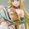 Alice Glint – Beheneko Aria & Tama 1/7 Complete Figure (Licensed) - Photo 9 | TopGKStore