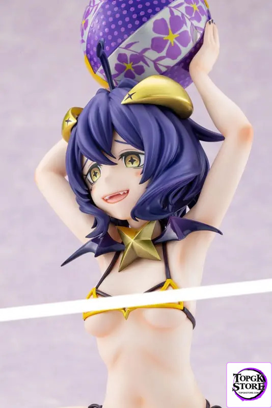 KADOKAWA – KDcolle Gushing over Magical Girls Magia Baiser Swimsuit ver. 1/6 Complete Figure (Licensed) - Photo 6 | Top