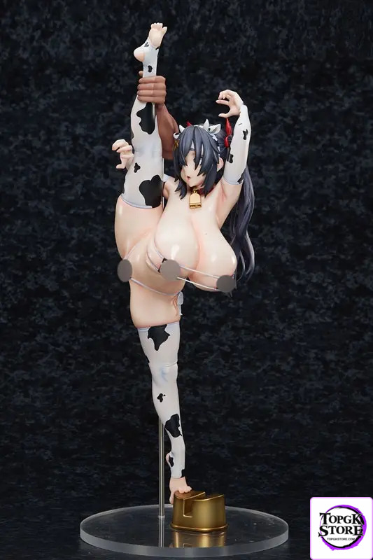 PURE – Nemugaki Sopra Illustrated by Asanagi 1/5 Complete Figure (Licensed) - Photo 7 | TopGKStore