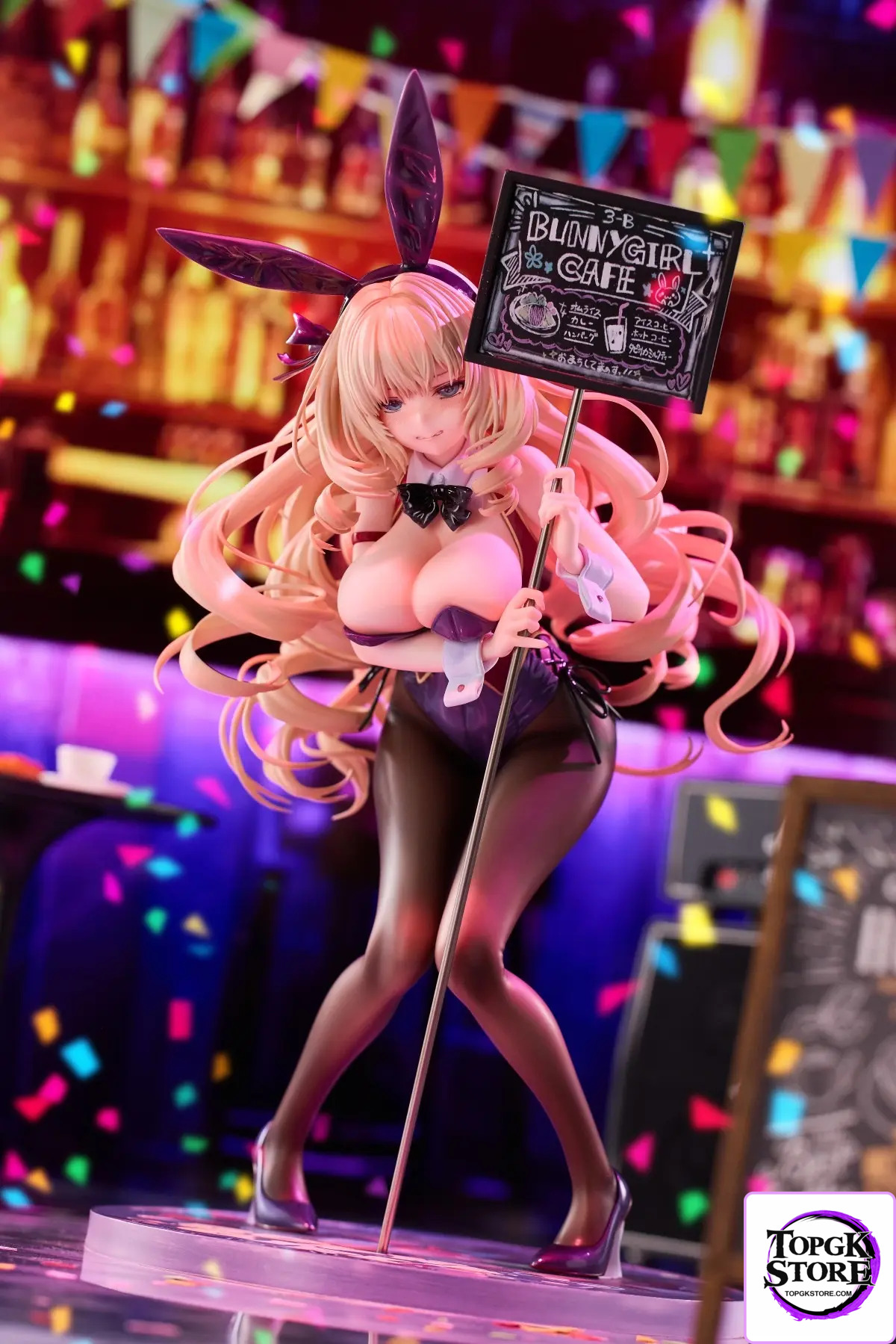 VKEND – Hanikami Kanojo wa Koi o Suru Shodo Erena (Licensed) - Photo 2 | TopGKStore