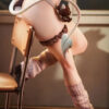 Hobby Chaton – Mukuchikei Gal Succubus Yuki Shinomiya Illustrated by sune 1/6 Complete Figure (Licensed) - Photo 12 | T