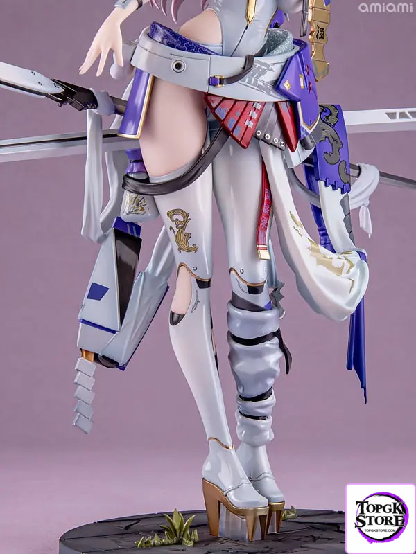 GSAS X GSC – Goddess of Victory Nikke Scarlet (Licensed) - Photo 26 | TopGKStore