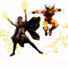 Hasbro Studio – Marvel Legends X-Men ’97 Set: Wolverine & Storm (Licensed) - Photo 9 | TopGKStore