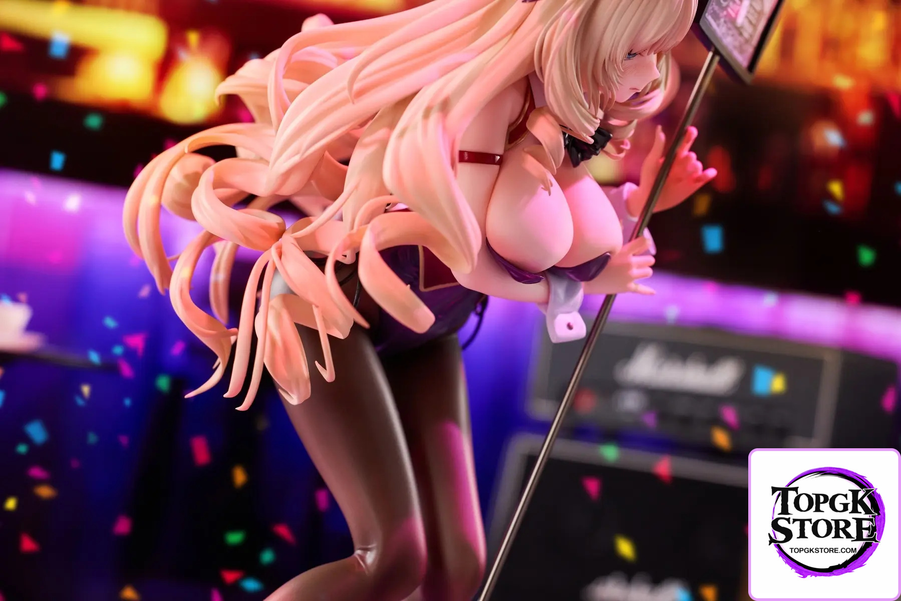 VKEND – Hanikami Kanojo wa Koi o Suru Shodo Erena (Licensed) - Photo 5 | TopGKStore