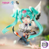 Hobby Rangers – Hatsune Miku Feathered Luohua Sound Ver. Chibi Figure (Licensed) - Photo 4 | TopGKStore