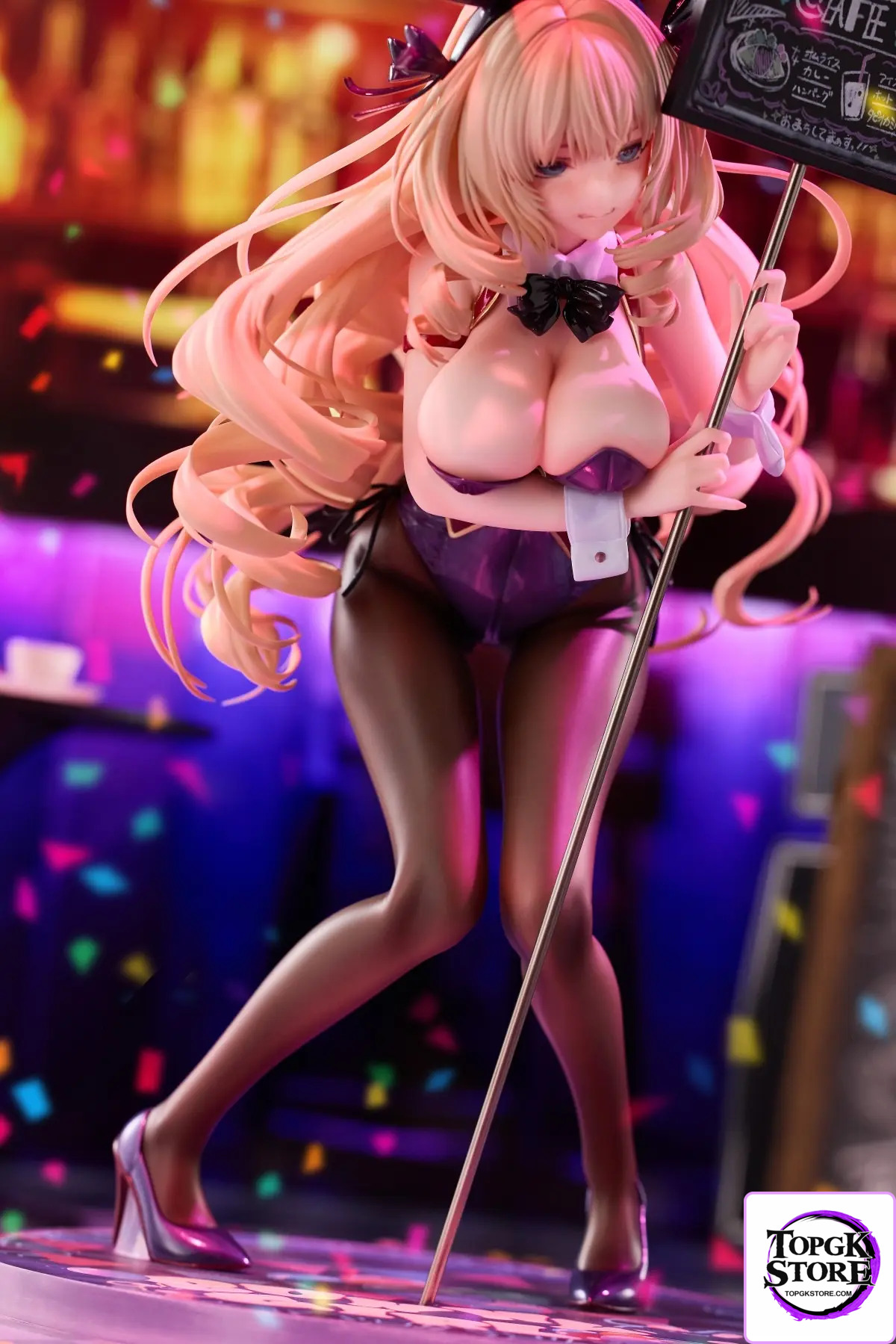 VKEND – Hanikami Kanojo wa Koi o Suru Shodo Erena (Licensed) - Photo 7 | TopGKStore