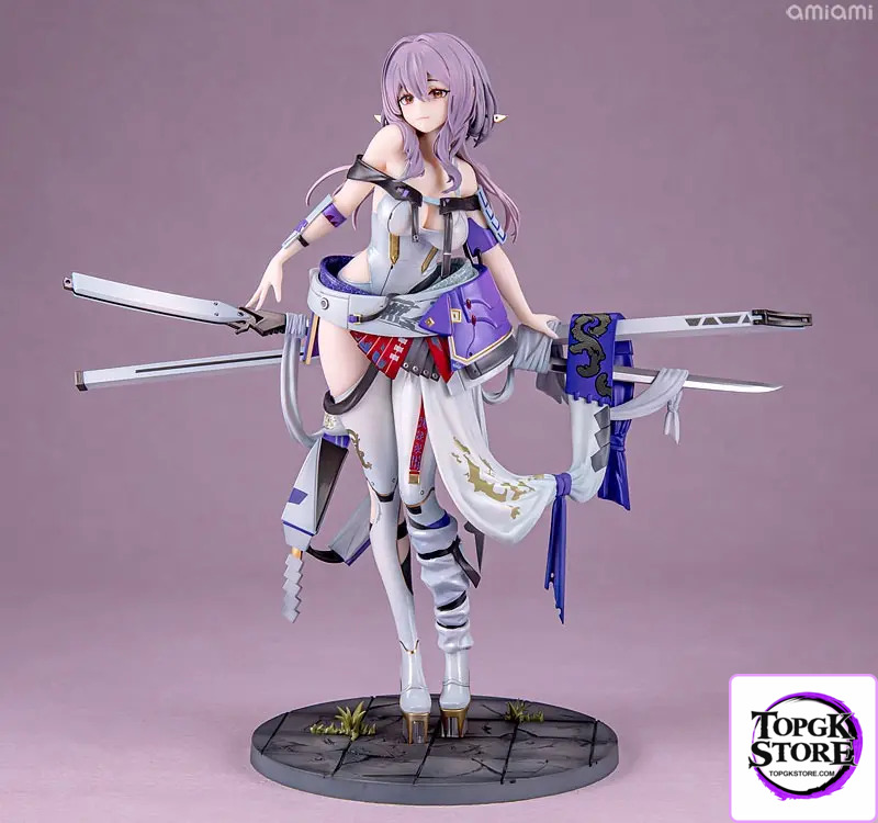 GSAS X GSC – Goddess of Victory Nikke Scarlet (Licensed) - Photo 1 | TopGKStore