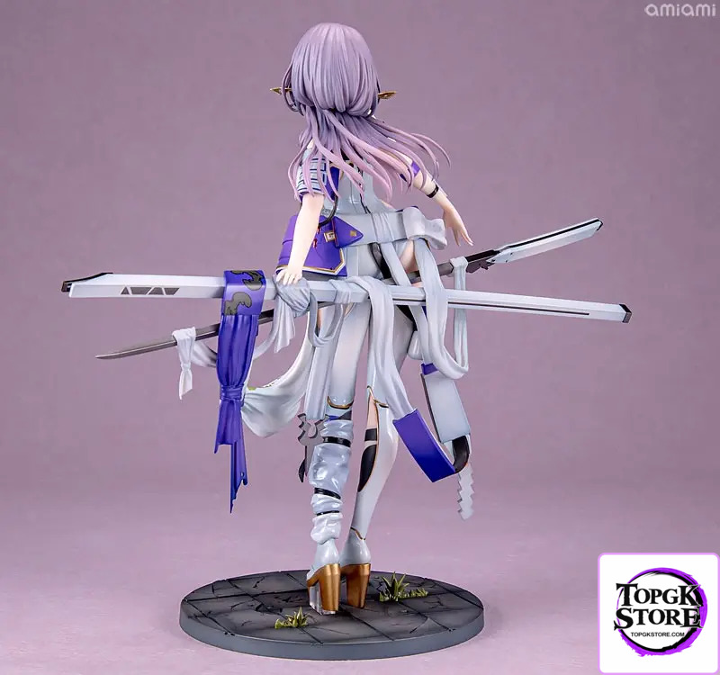 GSAS X GSC – Goddess of Victory Nikke Scarlet (Licensed) - Photo 29 | TopGKStore