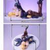 Neonmax – Azur Lane Musashi Still Illustration Ver. 1/4 Complete Figure (Licensed) - Photo 2 | TopGKStore