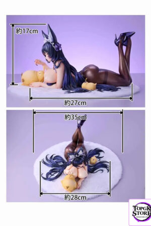 Neonmax – Azur Lane Musashi Still Illustration Ver. 1/4 Complete Figure (Licensed) - Photo 2 | TopGKStore