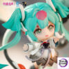 Hobby Rangers – Hatsune Miku Feathered Luohua Sound Ver. Chibi Figure (Licensed) - Photo 1 | TopGKStore