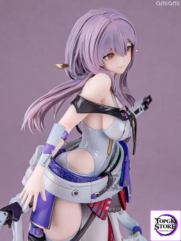 GSAS X GSC – Goddess of Victory Nikke Scarlet (Licensed) - Photo 2 | TopGKStore
