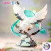 Hobby Rangers – Hatsune Miku Feathered Luohua Sound Ver. Chibi Figure (Licensed) - Photo 8 | TopGKStore