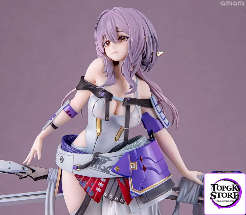 GSAS X GSC – Goddess of Victory Nikke Scarlet (Licensed) - Photo 3 | TopGKStore