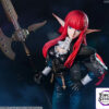 Kotobukiya – Metaphor: ReFantazio Hulkenberg 1/7 Complete Figure (Licensed) - Photo 13 | TopGKStore