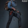 Hottoys – The Last of Us Joel Miller 1/6 scale Collectible Figure TMS160 (Licensed) - Photo 9 | TopGKStore