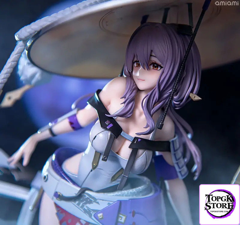 GSAS X GSC – Goddess of Victory Nikke Scarlet (Licensed) - Photo 7 | TopGKStore