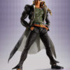 BANDAI SPIRITS – S.H.Figuarts Jotaro Kujo JoJo’s Bizarre Adventure: Stardust Crusaders (Licensed) - Photo 8 | Top