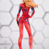 Bearpanda – Neon Genesis Evangelion Asuka Langley Shikinami 1/4 Scale Figure (Licensed) - Photo 5 | TopGKStore