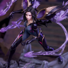 APEX-TOYS – League of Legends Kai’Sa 1/6 Scale Statue (Licensed) - Photo 8 | TopGKStore