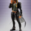 BANDAI SPIRITS – S.H.Figuarts Jotaro Kujo JoJo’s Bizarre Adventure: Stardust Crusaders (Licensed) - Photo 9 | Top