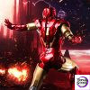 IRON Studio (Pin Jiang) - Marvel Iron Man MK6 - Photo 7 | TopGKStore