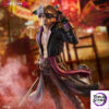 S-FIRE – Like a Dragon: Pirate Yakuza in Hawaii Figure – Captain Majima (Goro Majima) (Licensed) - Photo 11 | Top