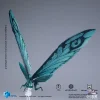 HIYA Studio – Exquisite Basic Series None Scale 14 Inch GODZILLA KING OF THE MONSTERS Mothra Emerald Titan Ver. Action
