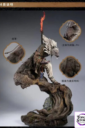 Game Science – Black Myth Wukong Gugng zhi (Licensed) - Photo 2 | TopGKStore