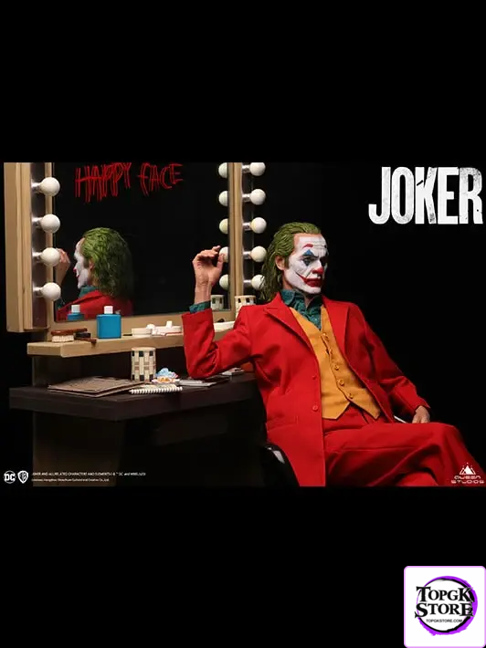Queen Studio – DC 1/3 JOKER PHOENIX STATUE (Licensed) - Photo 21 | TopGKStore