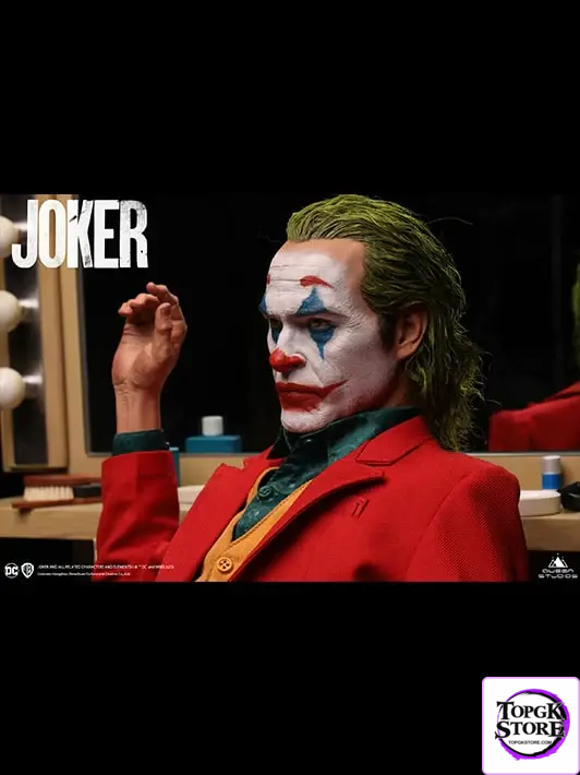 Queen Studio – DC 1/3 JOKER PHOENIX STATUE (Licensed) - Photo 26 | TopGKStore