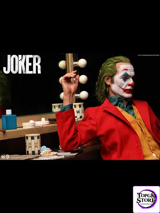 Queen Studio – DC 1/3 JOKER PHOENIX STATUE (Licensed) - Photo 17 | TopGKStore