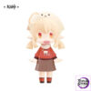 GSC – Genshin Impact HELLO! GOOD SMILE Q-version Figure Klee X Albedo (Licensed) - Photo 3 | TopGKStore