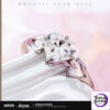 miHoYo – Honkai: Star Rail Cyrene “O Co-Authored Together” Themed Ring (Licensed) - Photo 5 | TopGKStore