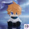 miHoYo – Genshin Impact Themed Series Sitting Plush Doll (Licensed) - Photo 1 | TopGKStore
