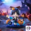 miHoYo X APEX-TOYS – Genshin Impact Mysterious Night Fantasia Series Q-version Figure Wanderer (Licensed) - Photo 1 | T