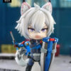 GSAS – Nendoroid Zenless Zone Zero Seth Lowell (Licensed) - Photo 6 | TopGKStore