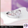 miHoYo – Honkai: Star Rail Cyrene “O Co-Authored Together” Themed Ring (Licensed) - Photo 1 | TopGKStore
