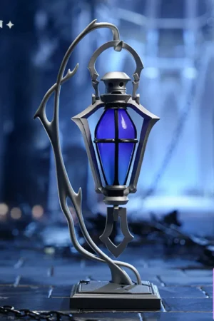 miHoYo - Genshin Impact Flins Night Light (Licensed)