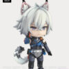 GSAS – Nendoroid Zenless Zone Zero Seth Lowell (Licensed) - Photo 3 | TopGKStore