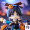 miHoYo X APEX-TOYS – Genshin Impact Mysterious Night Fantasia Series Q-version Figure Wanderer (Licensed) - Photo 2 | T