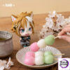 miHoYo X MegaHouse – Genshin Impact Lookup Q version Figure Gorou X Kaedehara Kazuha (Licensed) - Photo 3 | TopGKStore