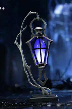 miHoYo – Genshin Impact Flins Night Light (Licensed) - Photo 2 | TopGKStore